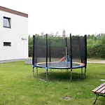 Nemo - Apartament, W Gaskach