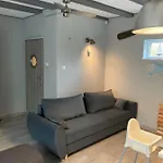 Nemo - Apartament, W Gaskach *