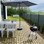 Apartmán Nemo - Apartament, W Gaskach Gąski