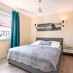 Nemo - Apartament, W Gaskach * Gąski