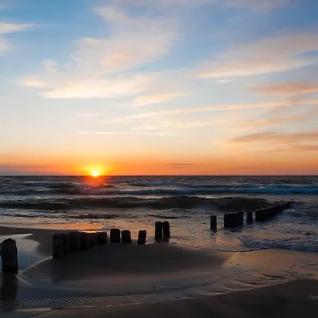 アパート Nemo - Apartament, W Gaskach *