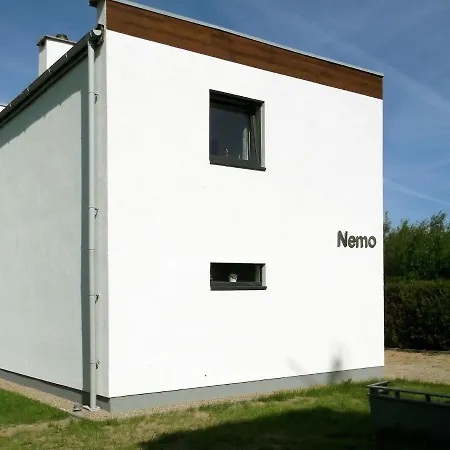 Apartment Nemo - Apartament, Domek W Gaskach