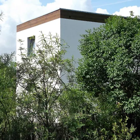 Apartment Nemo - Apartament, Domek W Gaskach Gaski (Koszalin)