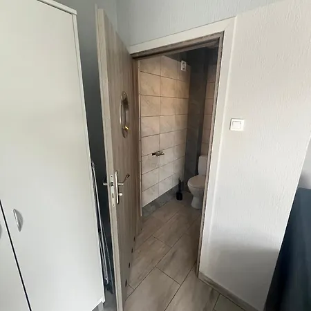 Nemo - Apartament, Domek W Gaskach * Gaski (Koszalin)