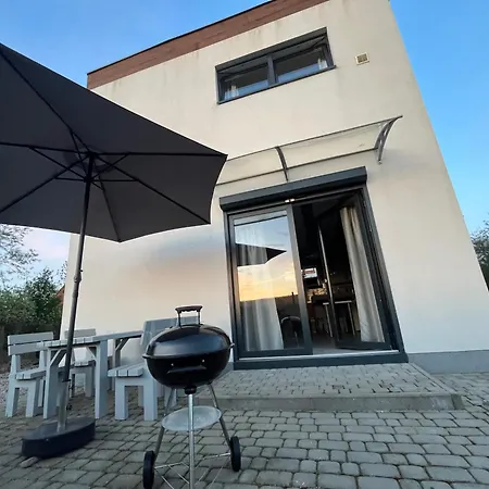 Nemo - Apartament, Domek W Gaskach Apartment *