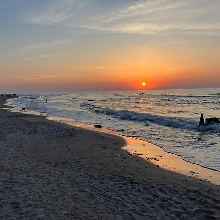 Nemo - Apartament, W Gaskach *