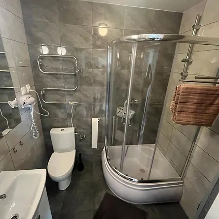 Nemo - Apartament, Domek W Gaskach Gaski (Koszalin)