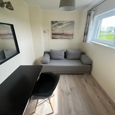 Nemo - Apartament, Domek W Gaskach * Gaski (Koszalin)
