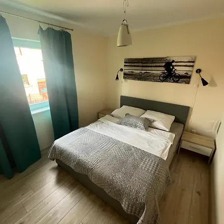 Nemo - Apartament, Domek W Gaskach