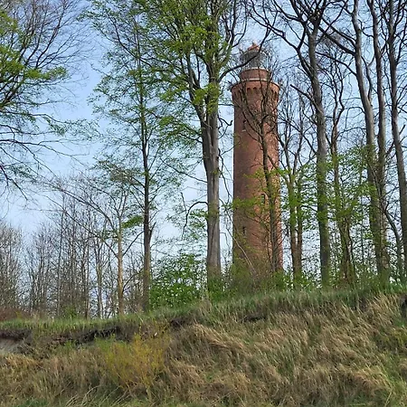 Nemo - Apartament, W Gaskach Gąski