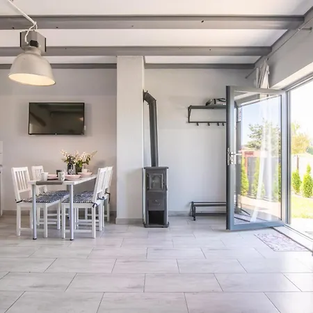 Nemo - Apartament, W Gaskach 公寓 *