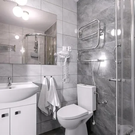 アパート Nemo - Apartament, W Gaskach