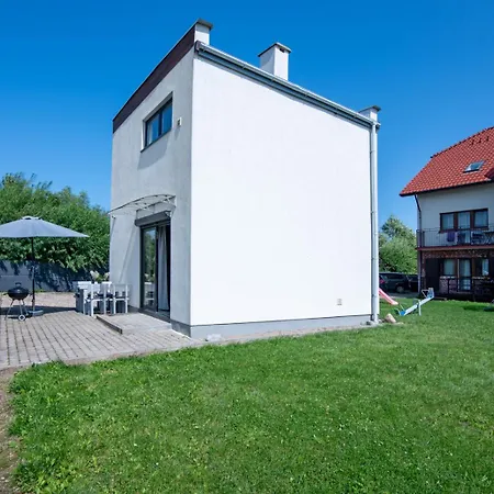 公寓 Nemo - Apartament, W Gaskach