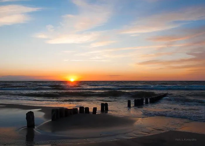 Apartmán Nemo - Apartament, W Gaskach *