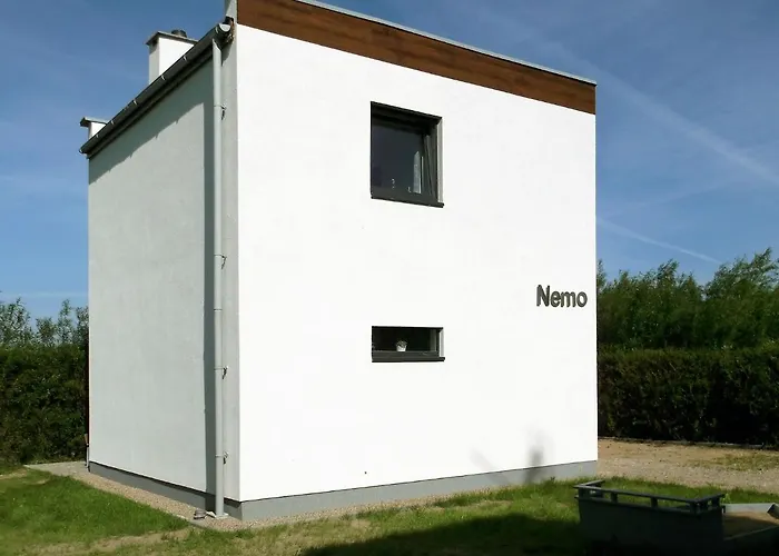 公寓 Nemo - Apartament, W Gaskach