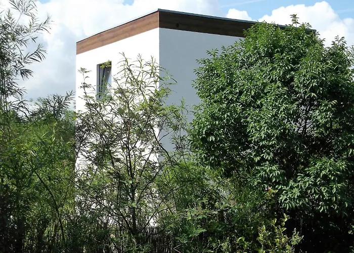 Apartmán Nemo - Apartament, W Gaskach Gąski