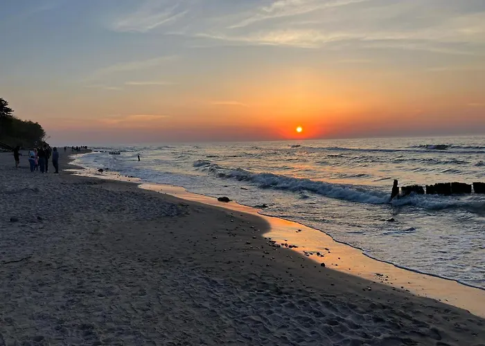 Nemo - Apartament, W Gaskach *