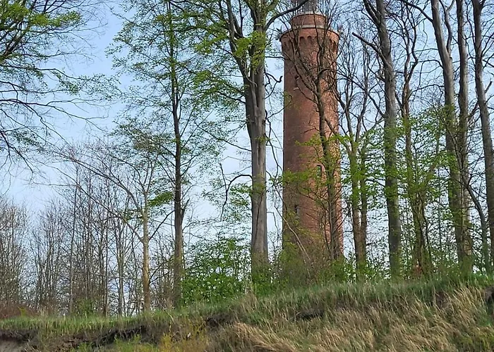 Nemo - Apartament, W Gaskach Gąski