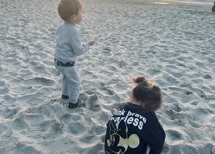 Nemo - Apartament, W Gaskach 公寓 *