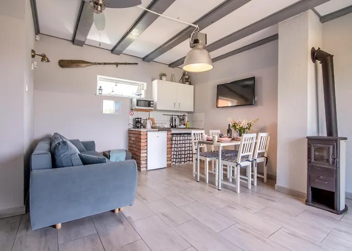 Nemo - Apartament, W Gaskach Gąski