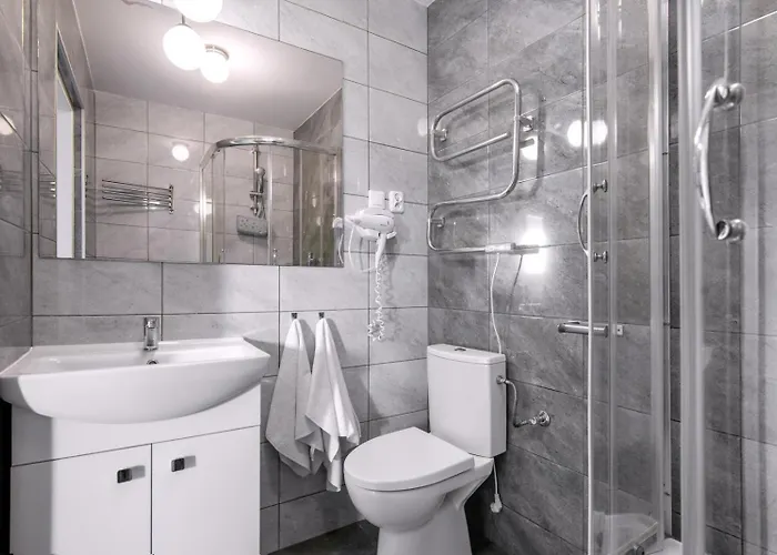 公寓 Nemo - Apartament, W Gaskach